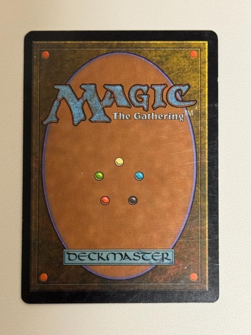 MTG 裏切り者の都 英語 4枚セット