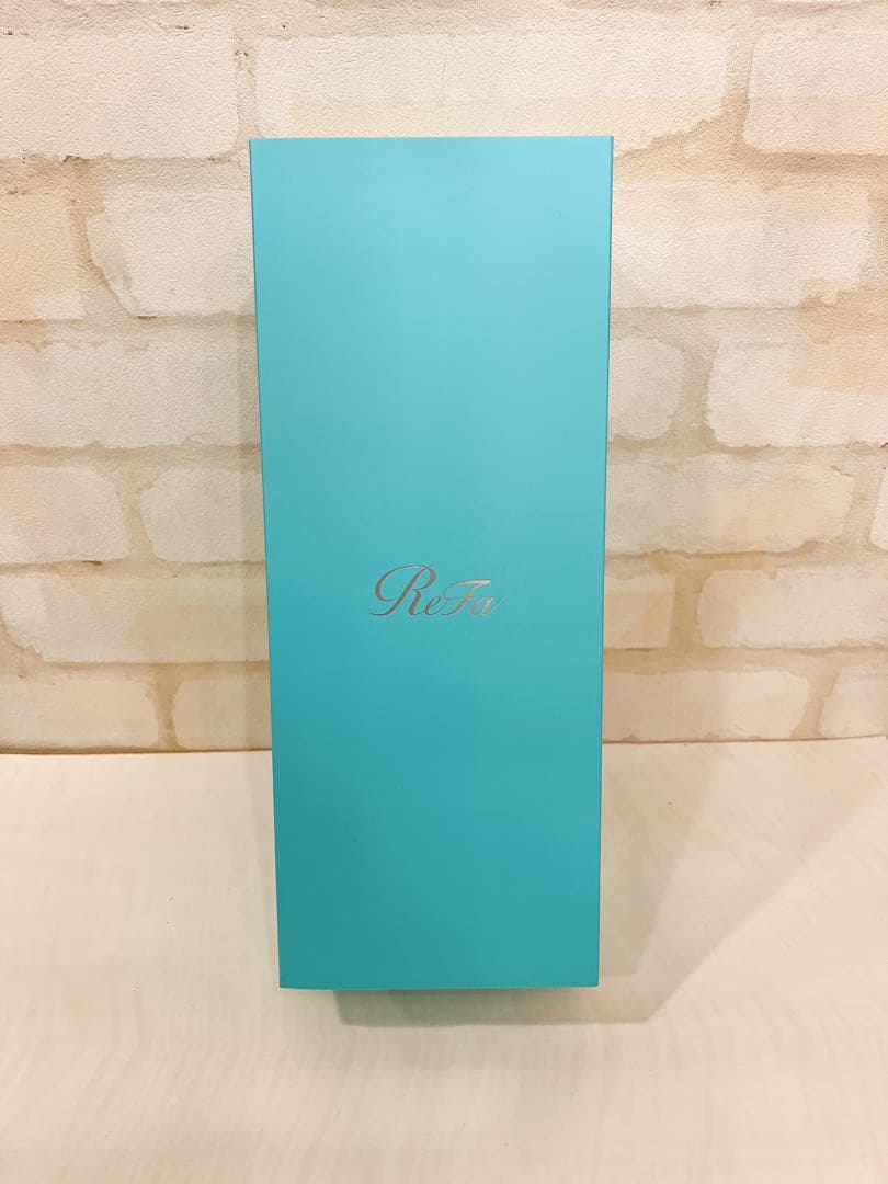 ReFa リファシャワーヘッド ファインバブルピュア［ホワイト］