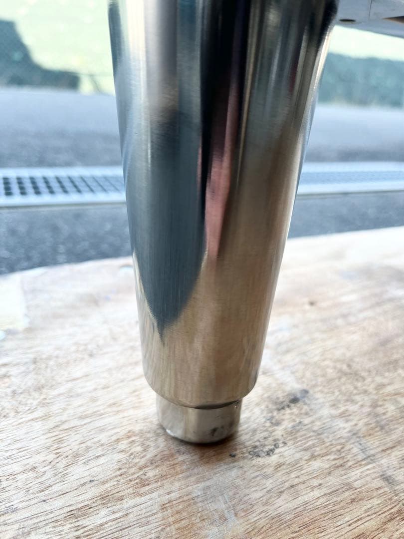 ステンレスキャビネット 作業台 ワークテーブル 業務用　920×450×850