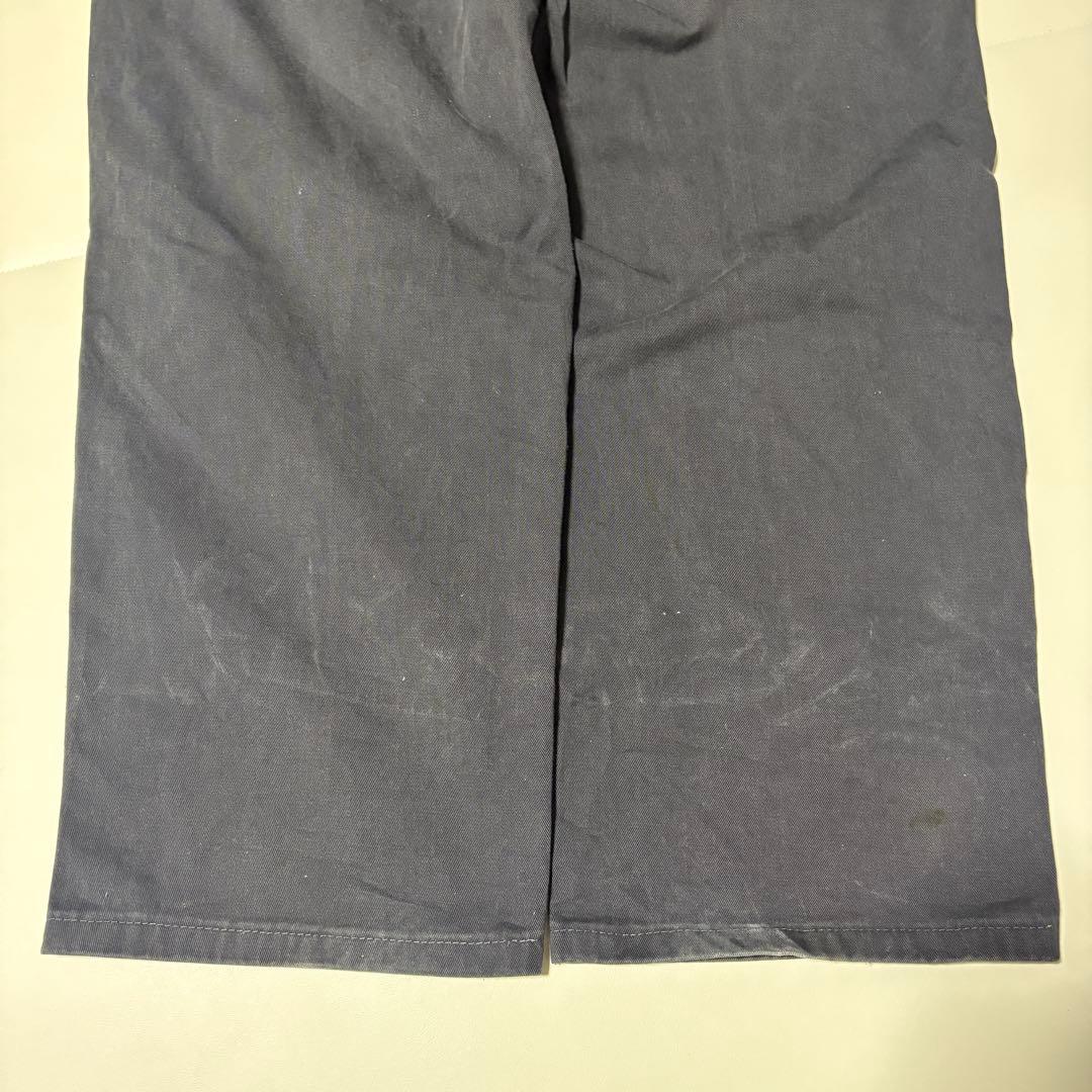 90s USA製 ポロ チノ ゴルフ ブラック チャコール ラルフローレン