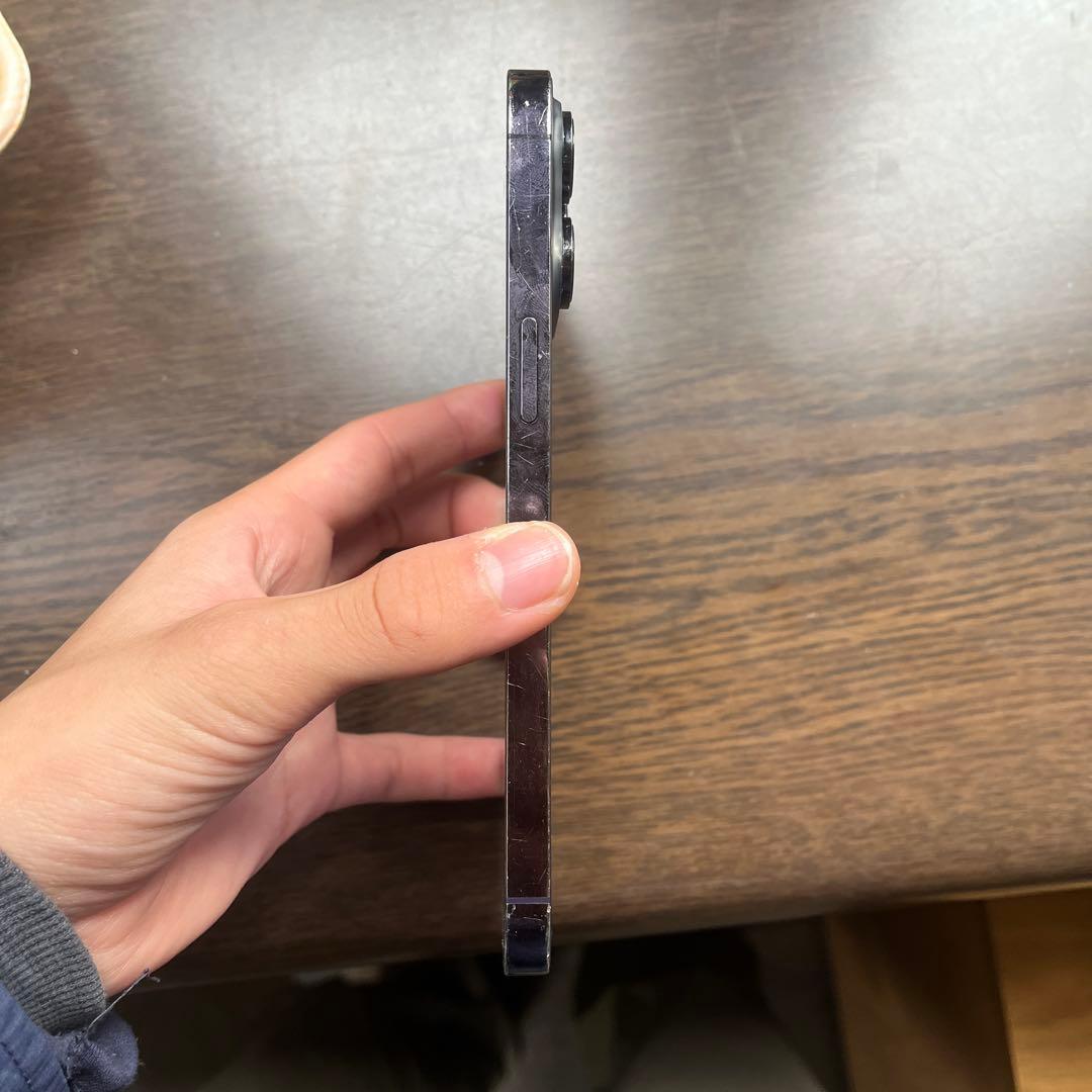 ヒ*ア様 iPhone 14 ProMax 256G