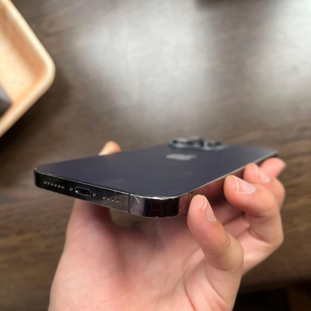 ヒ*ア様 iPhone 14 ProMax 256G