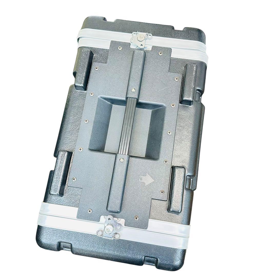 ケース　オーディオケース