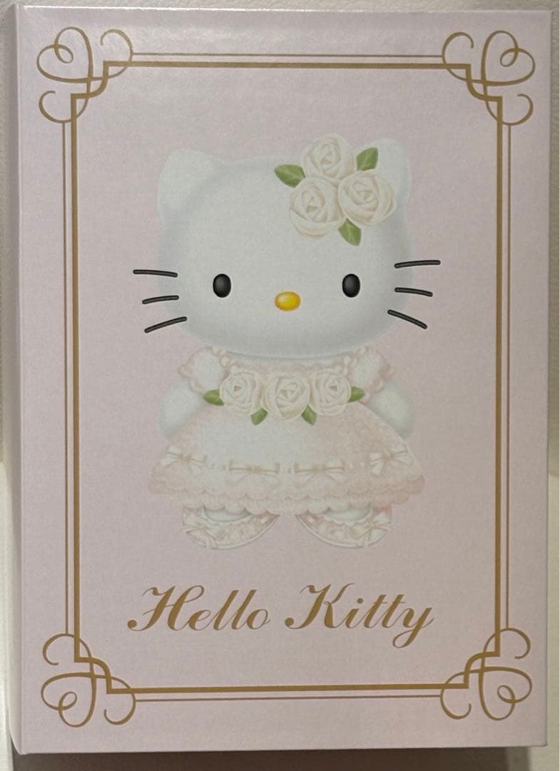 ❣️セール❣️サンリオ　キティ　ぬいぐるみ　限定　コレクション　新品タグ付　希少レア