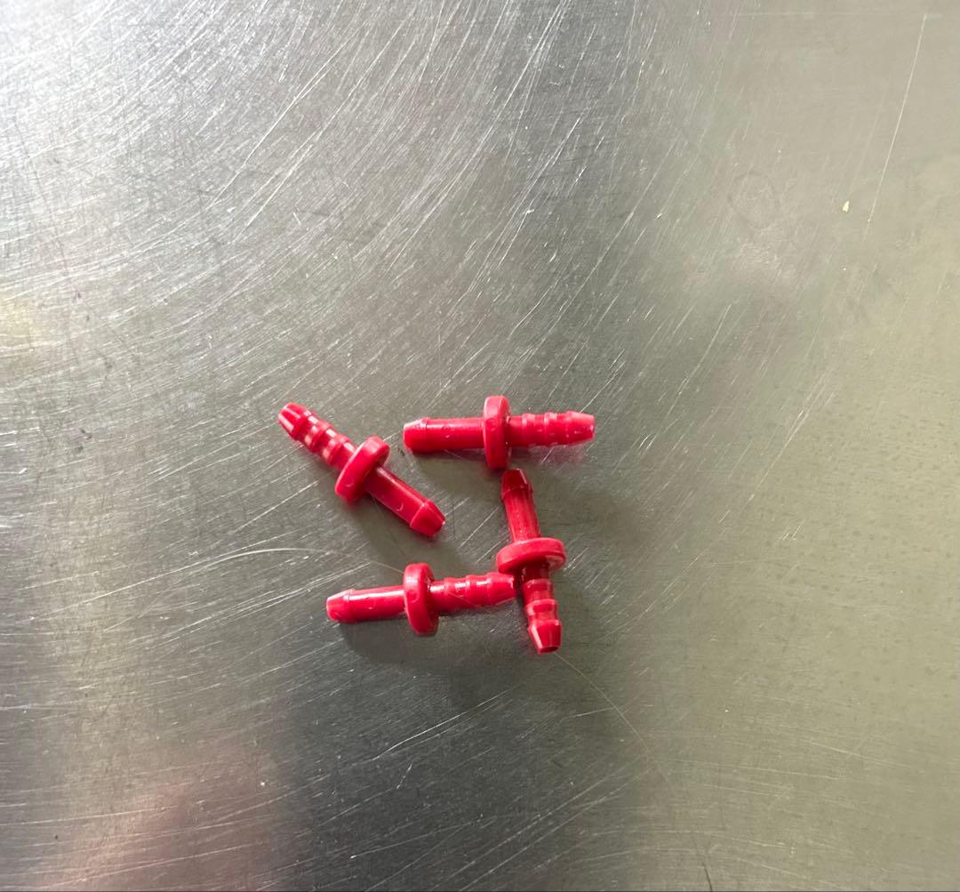 redsea ReefDose 4 リーフドーズ　ドーシング