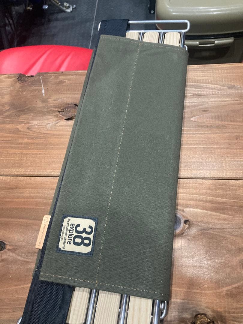 38explore テーブル　拡張アタッチメント　セット