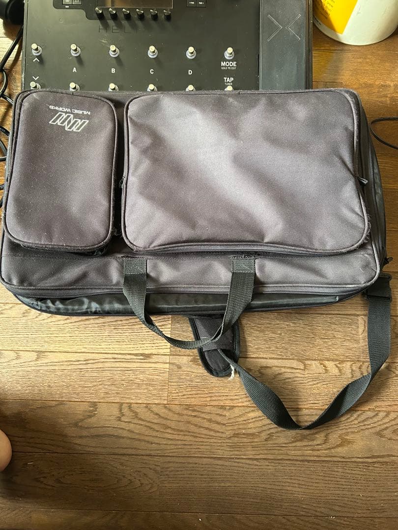 HELIX LT ジャンク