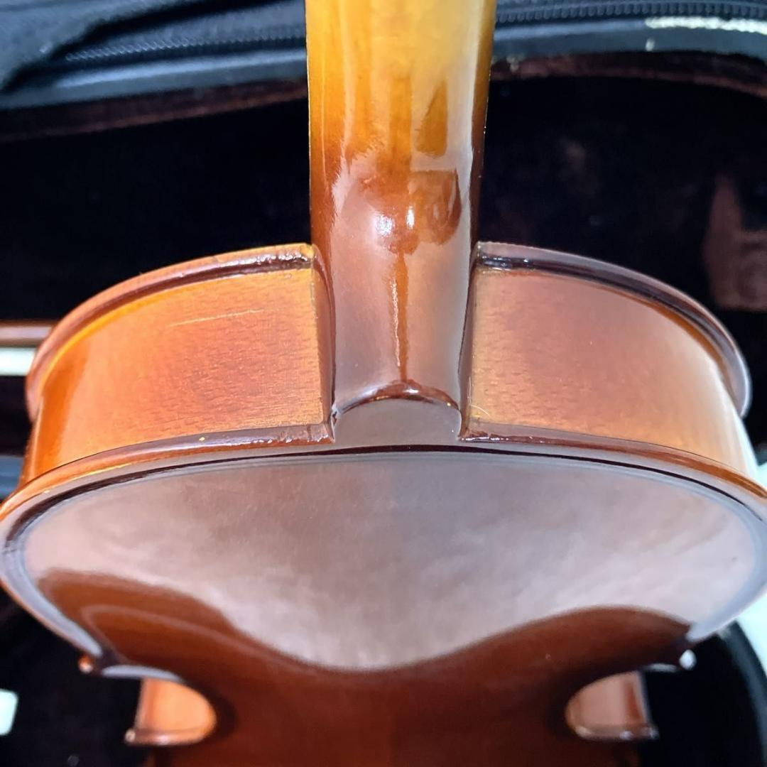 カルロジョルダーノ VS-1 1/10 Carlo giordano バイオリン