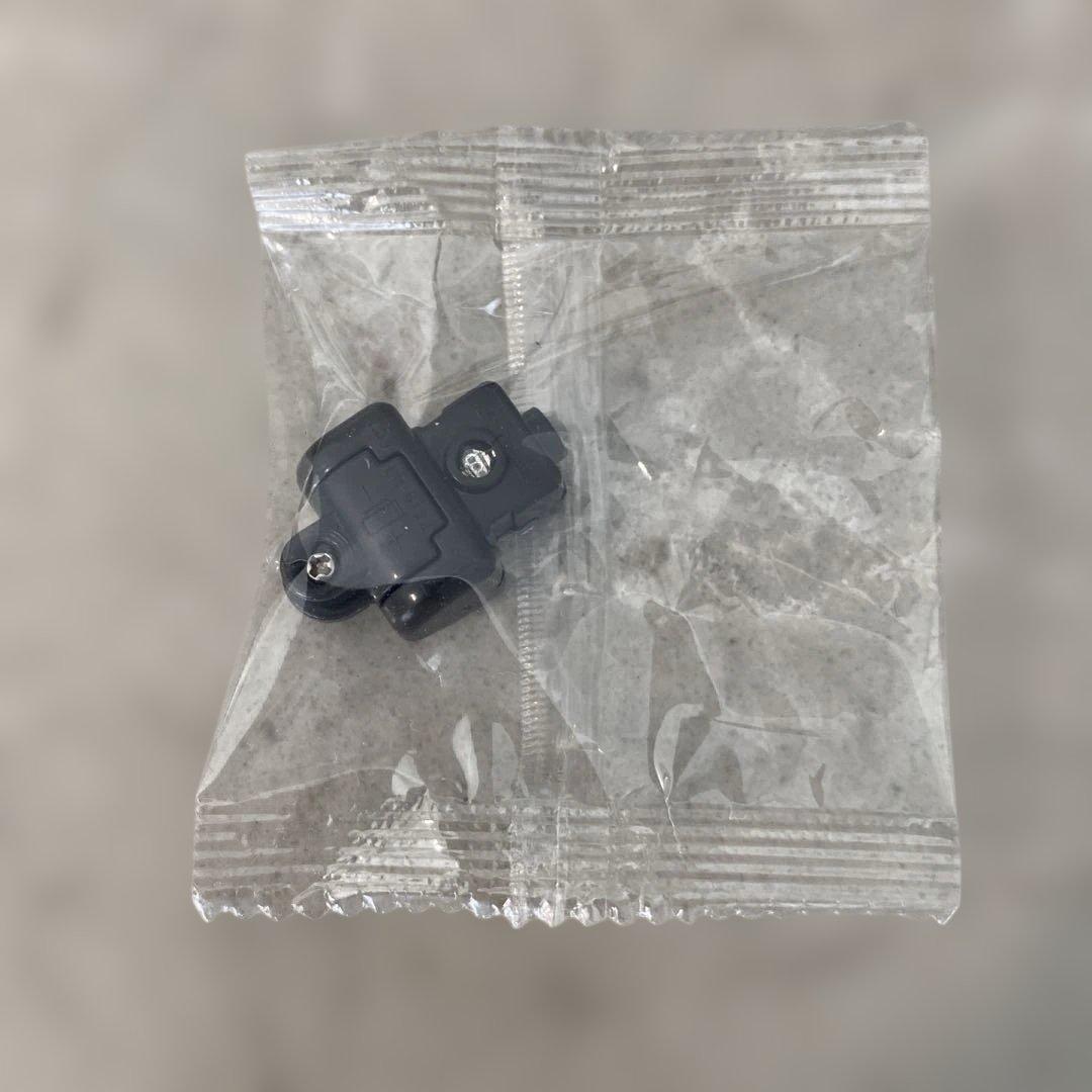 PGU　RX-78-2　ガンダム　素組み品