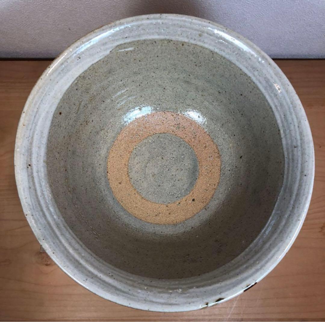 濱田庄司又は濱田庄司窯　名作大鉢