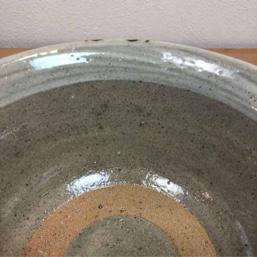 濱田庄司又は濱田庄司窯　名作大鉢