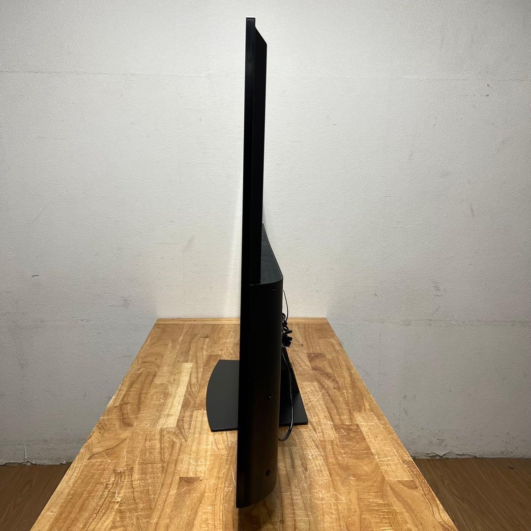 シャープ 60V型 4K液晶テレビ AQUOS 4T-C60DL1 動画アプリ○