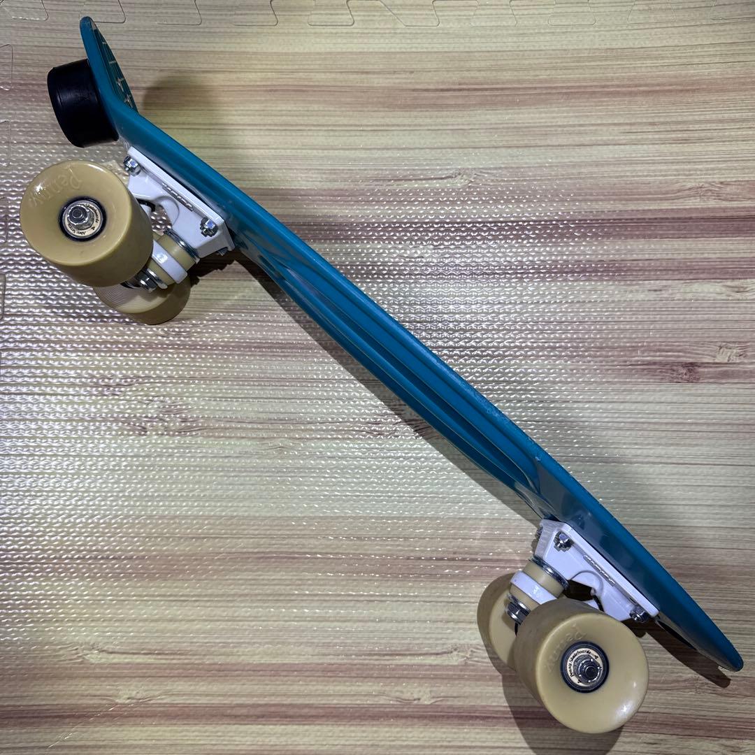 PENNY 22インチ FESNカスタム