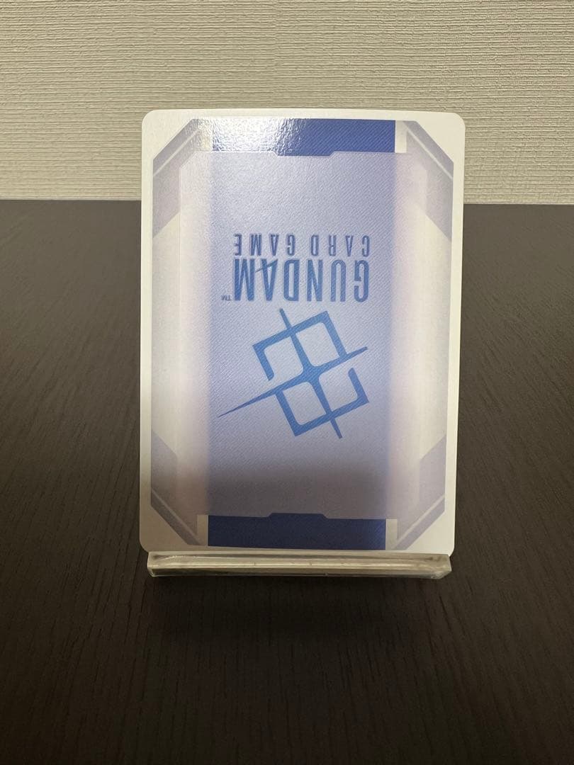 【パラレルコンプ】ジオンズラッシュ ガンダムカードゲーム