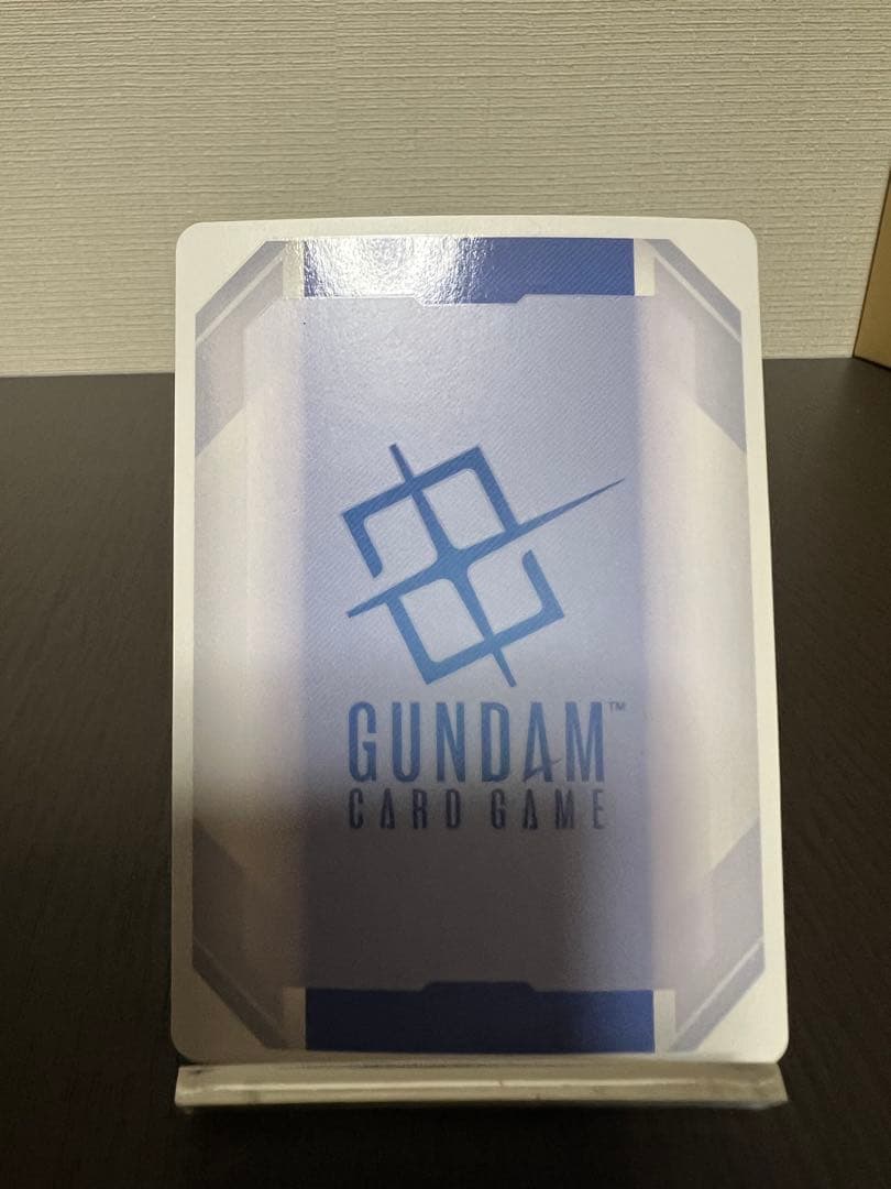 【パラレルコンプ】ジオンズラッシュ ガンダムカードゲーム