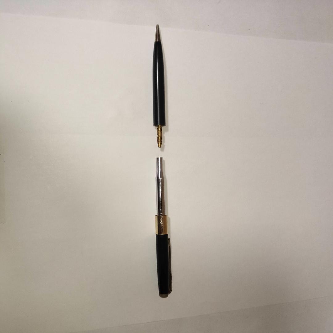 newman　シャープペン　骨董品　昭和レトロ　ニューマン