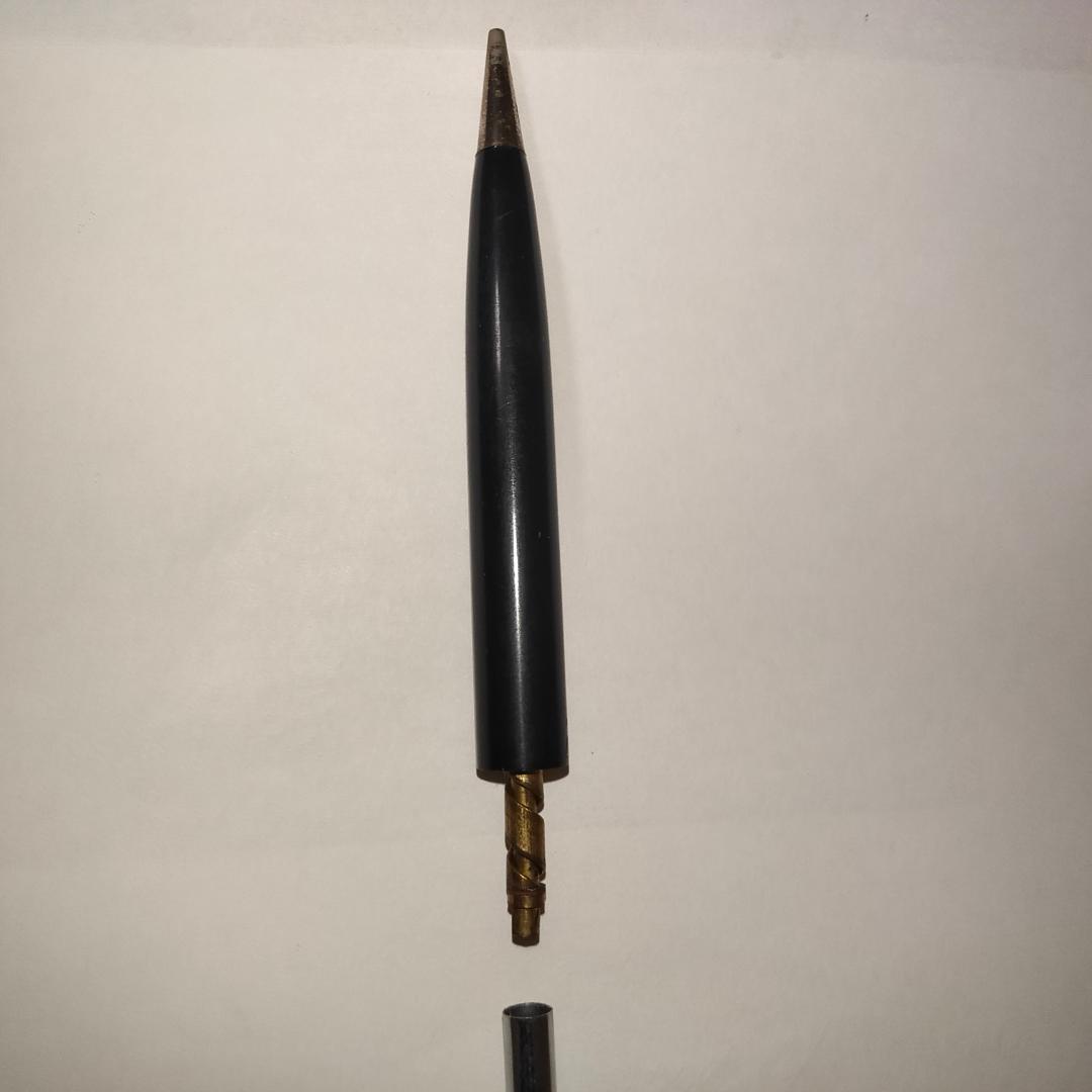 newman　シャープペン　骨董品　昭和レトロ　ニューマン