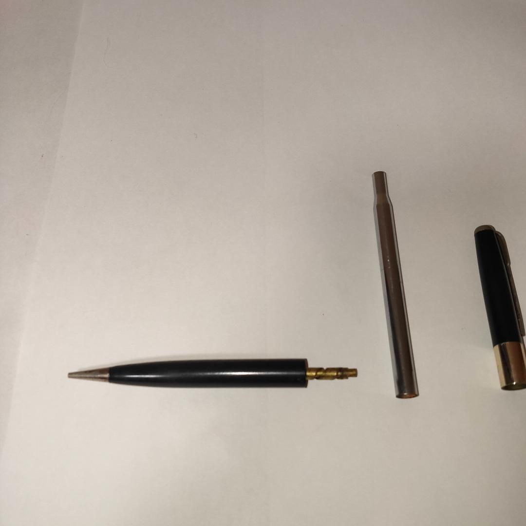 newman　シャープペン　骨董品　昭和レトロ　ニューマン