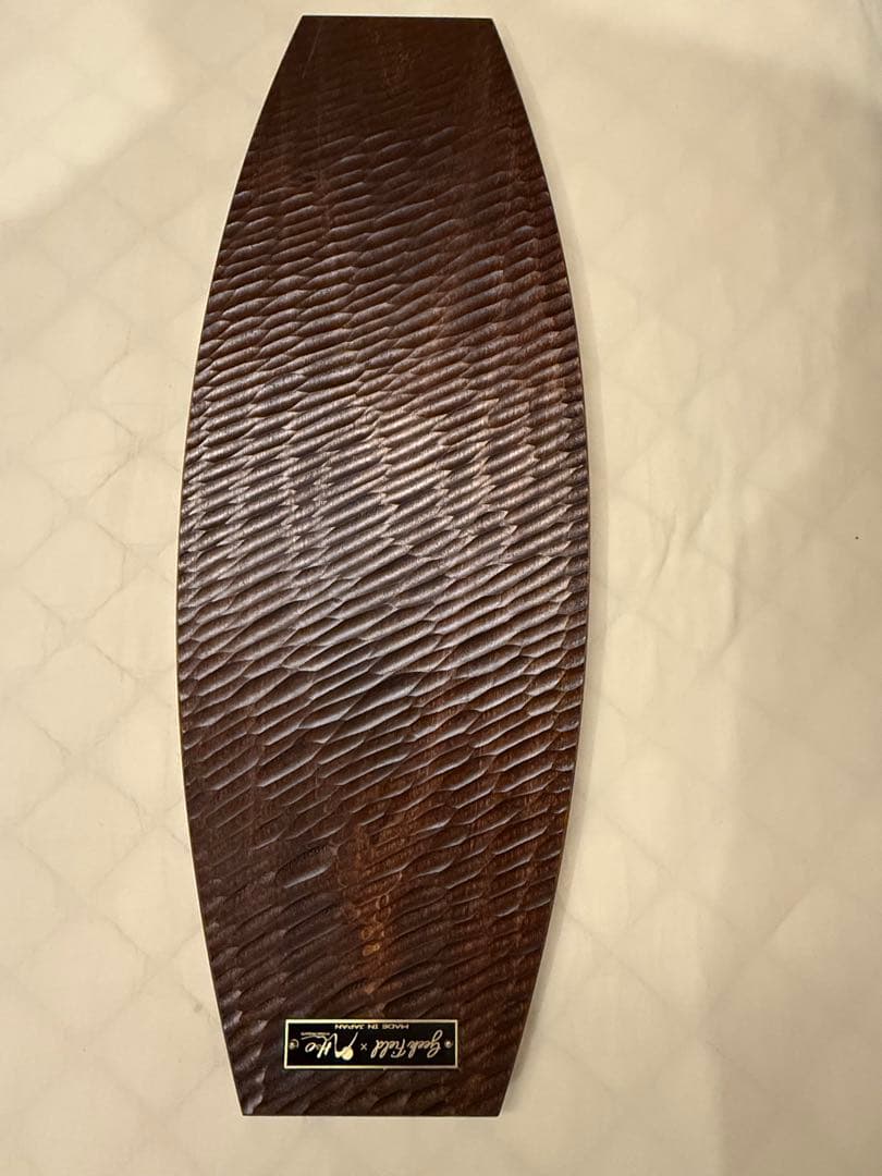 H&O × Geek Field _ ML SideTable