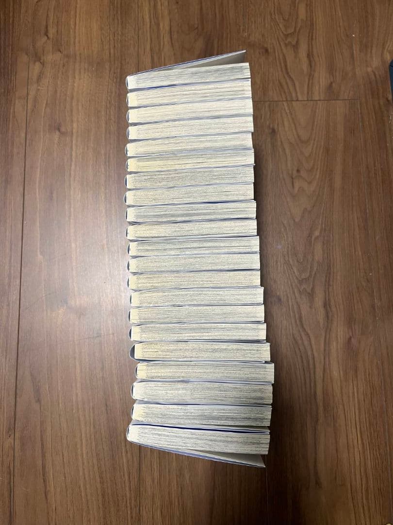 ドラゴンボール超 全21巻セット