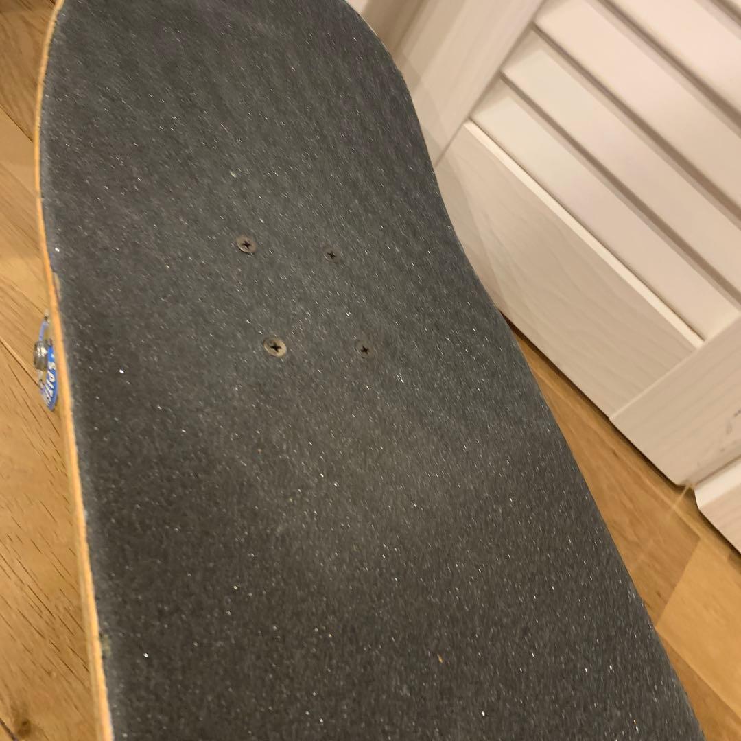 ポーラースケートボード　コンプリート