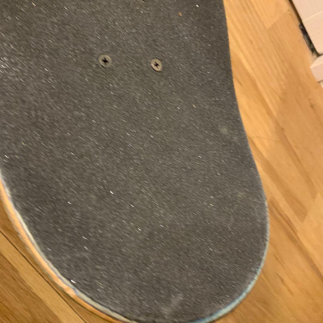 ポーラースケートボード　コンプリート