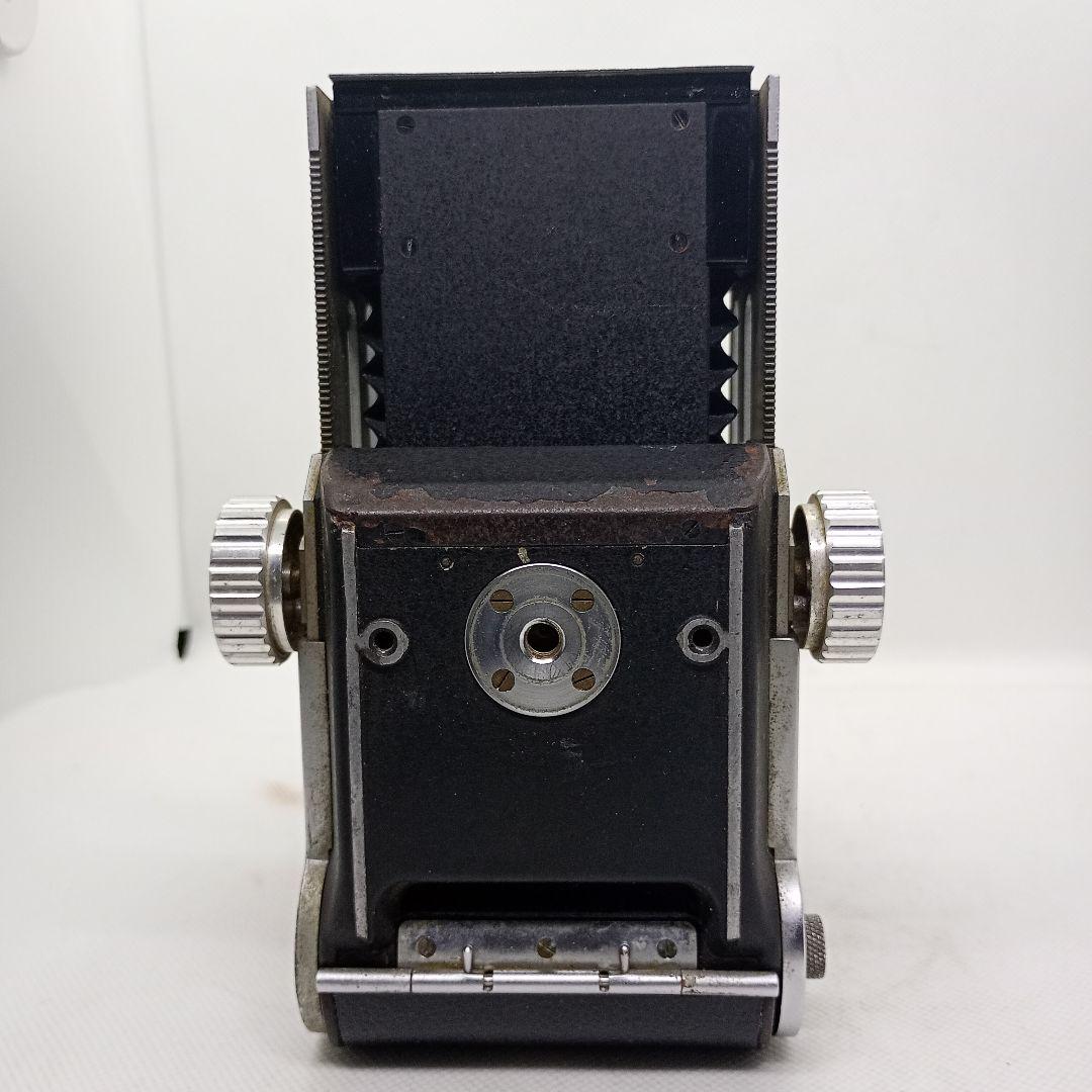 【整備済完動品】Mamiyaflex C2（w/105）