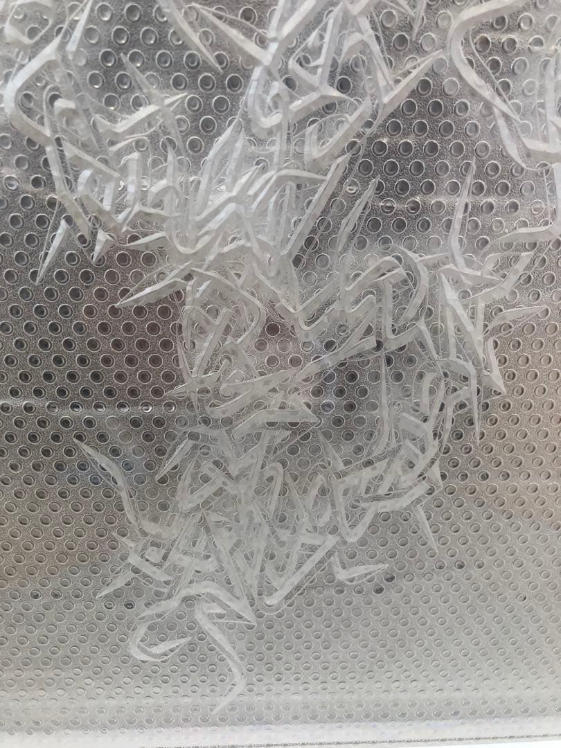 大山エンリコイサム　限定30 マルチプル作品