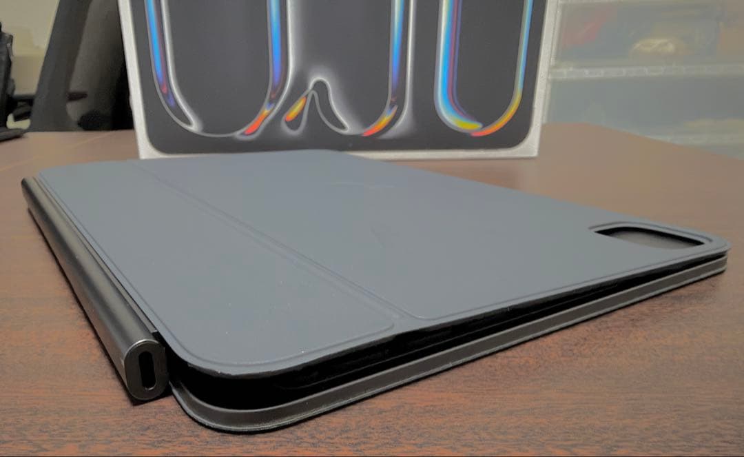 iPad Pro 11インチ（M4） Wi-Fi + Cellularモデル