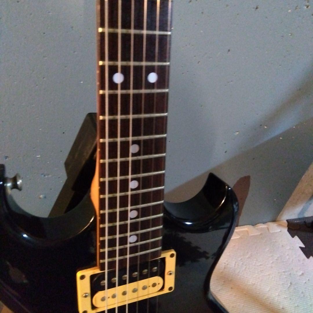 レア機カート・コバーンAria Pro II CS-350 １９８０年代日本製