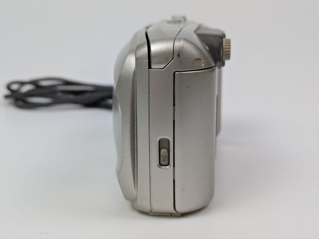 OLYMPUS μ [mju:]-III WIDE 100 フィルムカメラ