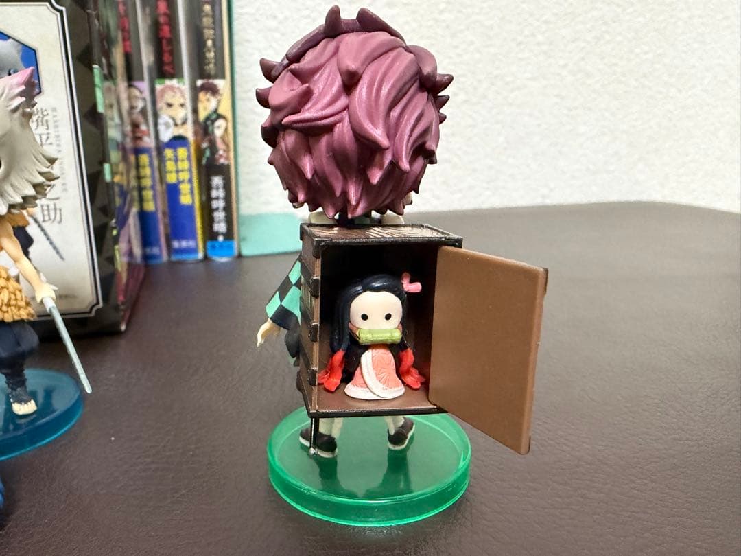 フ*ク様 ⚫︎ 鬼滅の刃 1～23全巻セット【21,22,23特装版】 +豪華お