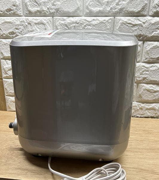 Y セルフケアに❤【美品】YOSA　ヨサ ハッピーバスタイムリッチ　水素浴