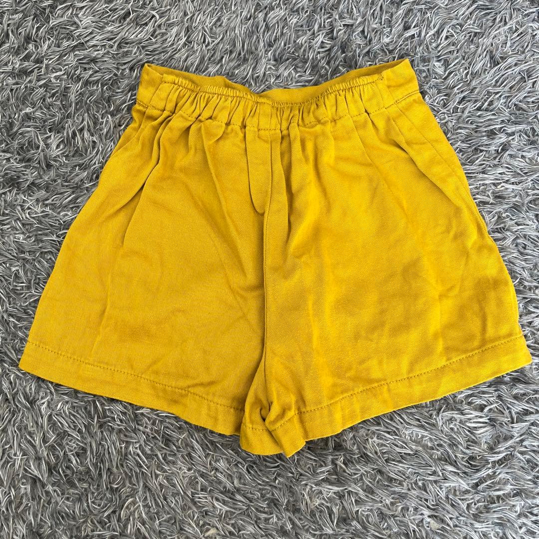 スカート soorploom skort