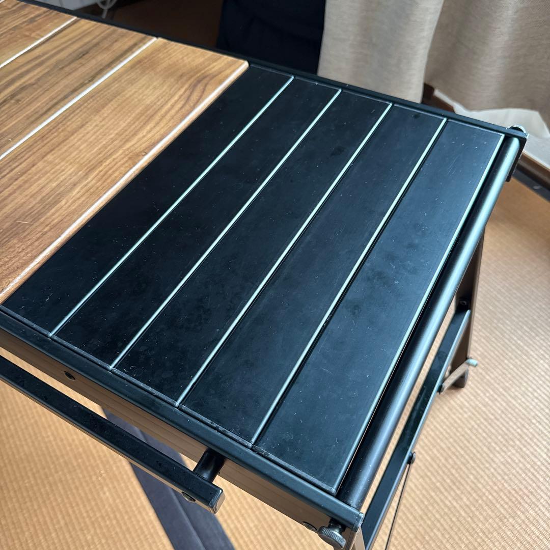 RATEL WORKS ラーテルワークス ウッドパネルテーブル