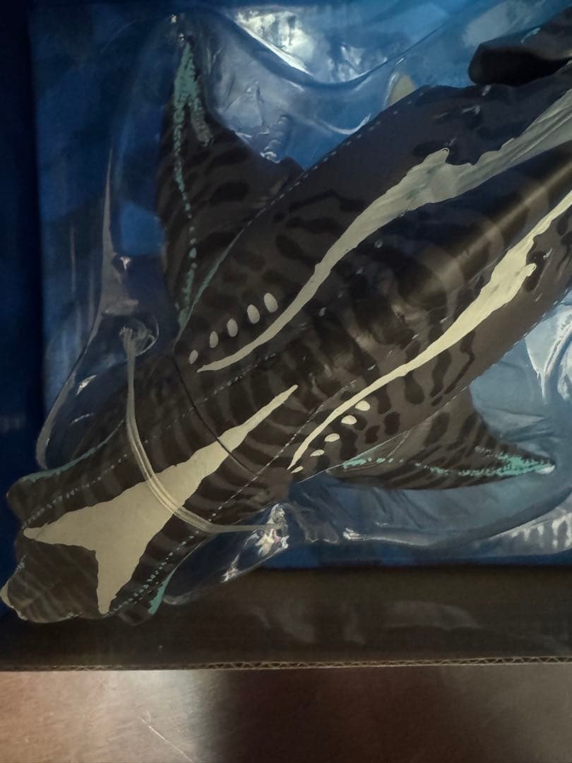 マクファーレントイズ　アバター　アクラ　ラジコン