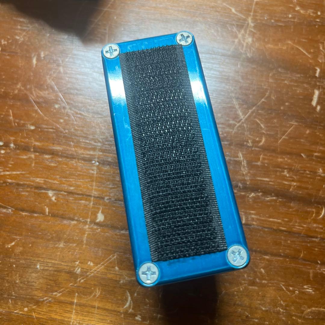 ギター MXR Timmy overdrive