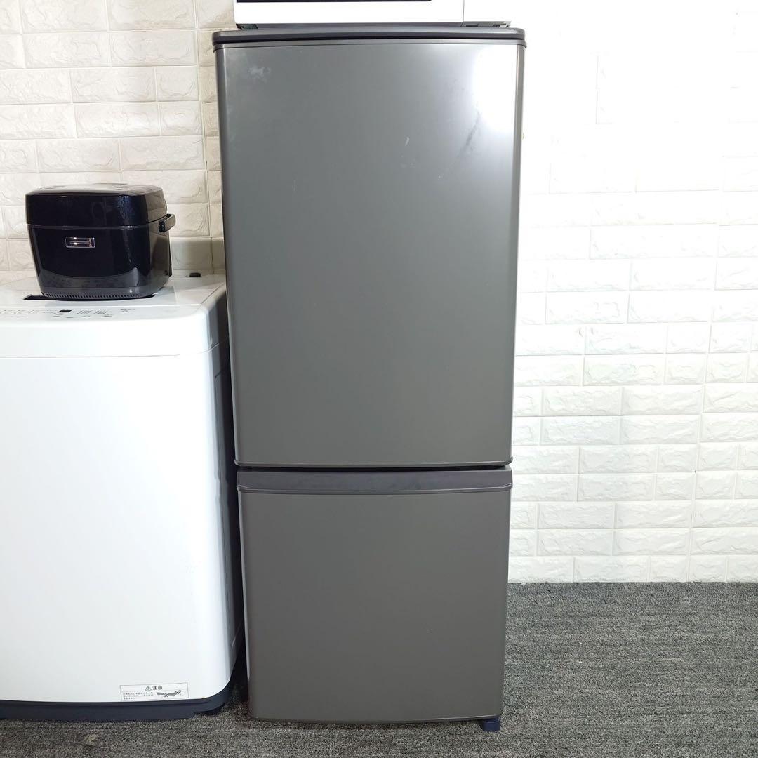 生活家電 4点セット 冷蔵庫 洗濯機 炊飯器 電子レンジ 1人暮らし D036