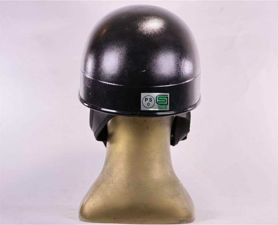 Buco Riot ライオット　ブコ　ハーフ　ビンテージヘルメット