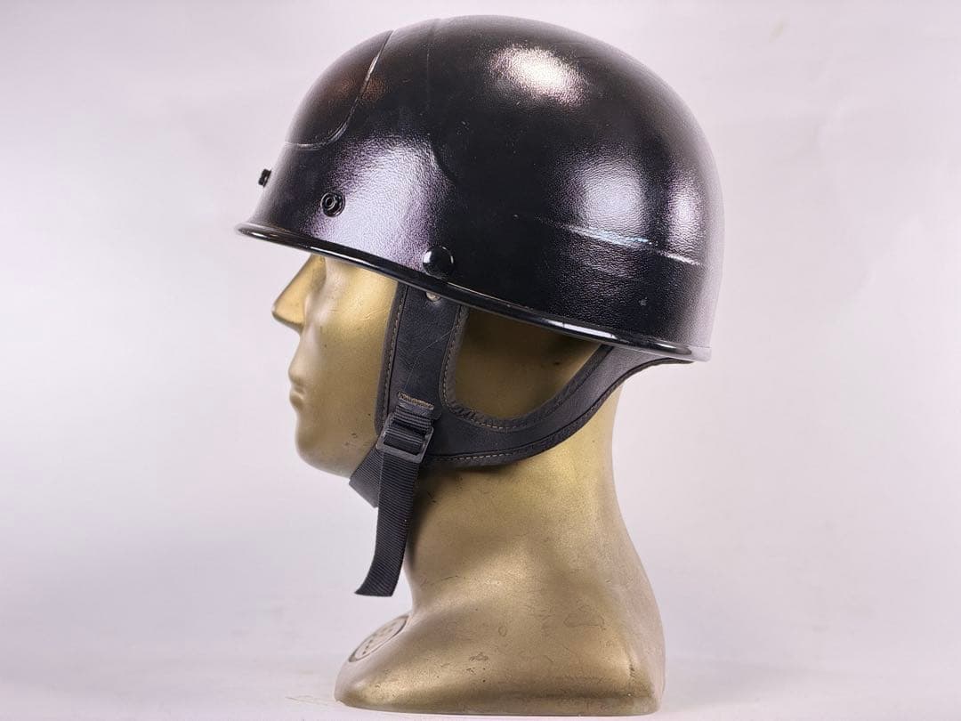 Buco Riot ライオット　ブコ　ハーフ　ビンテージヘルメット