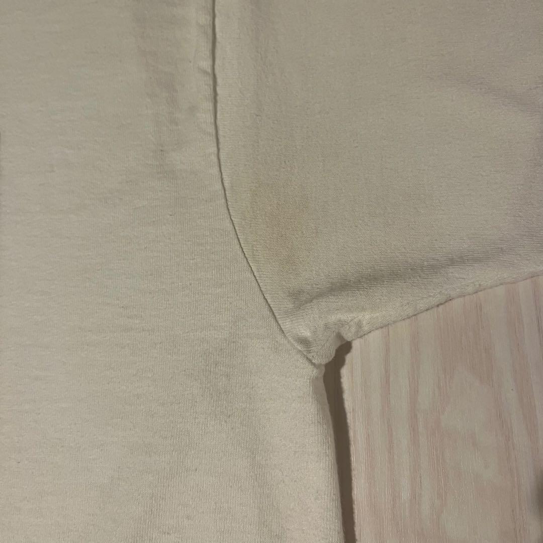 90s FRACTAL IT’S A FACT DESIGN ART Tシャツ