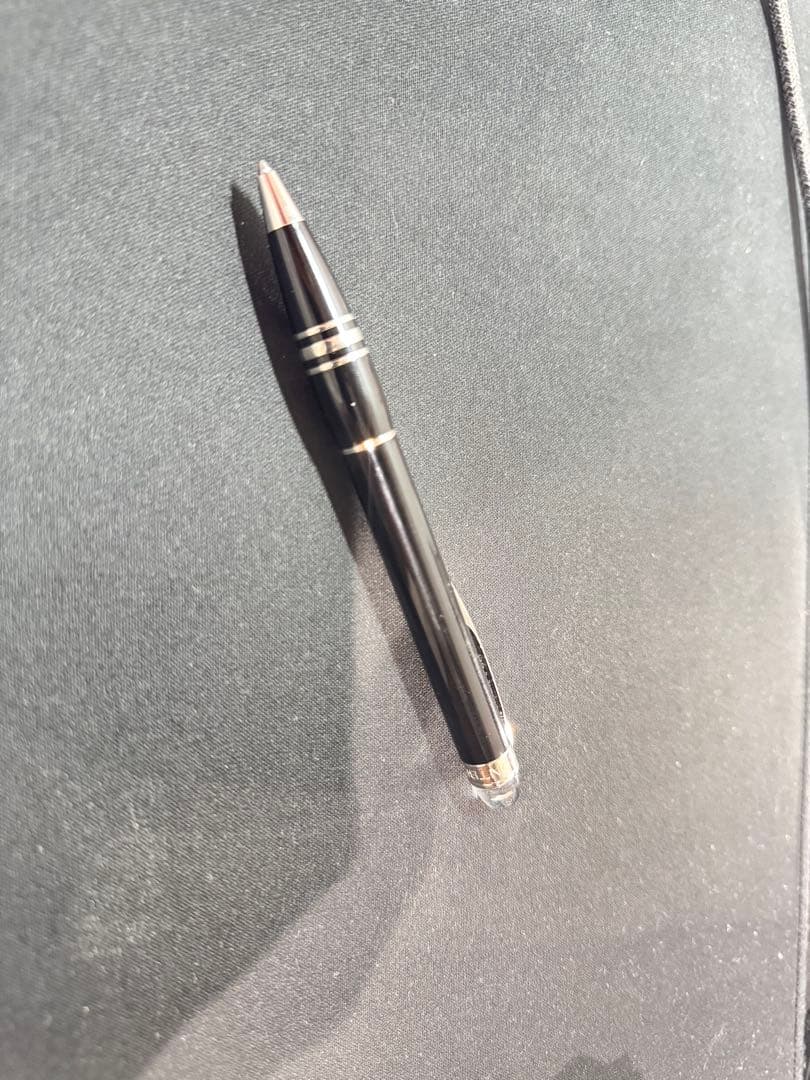 MONTBLANCモンブラン　スターウォーカー