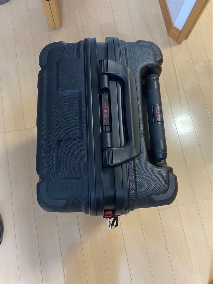 ブリーフィング お値下け