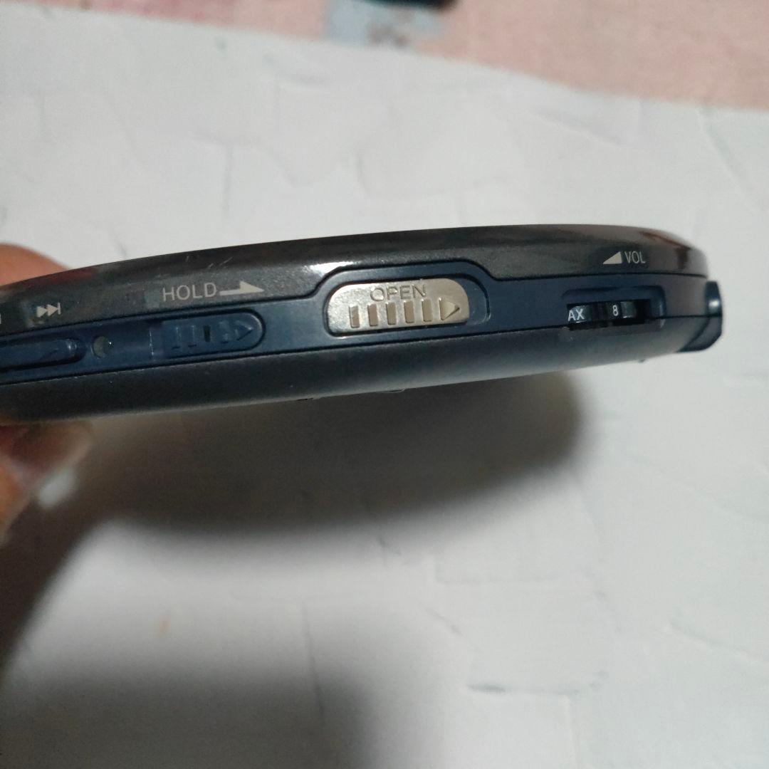 SONY Discman ディスクマン★CDプレーヤー D-777★ ジャンク品