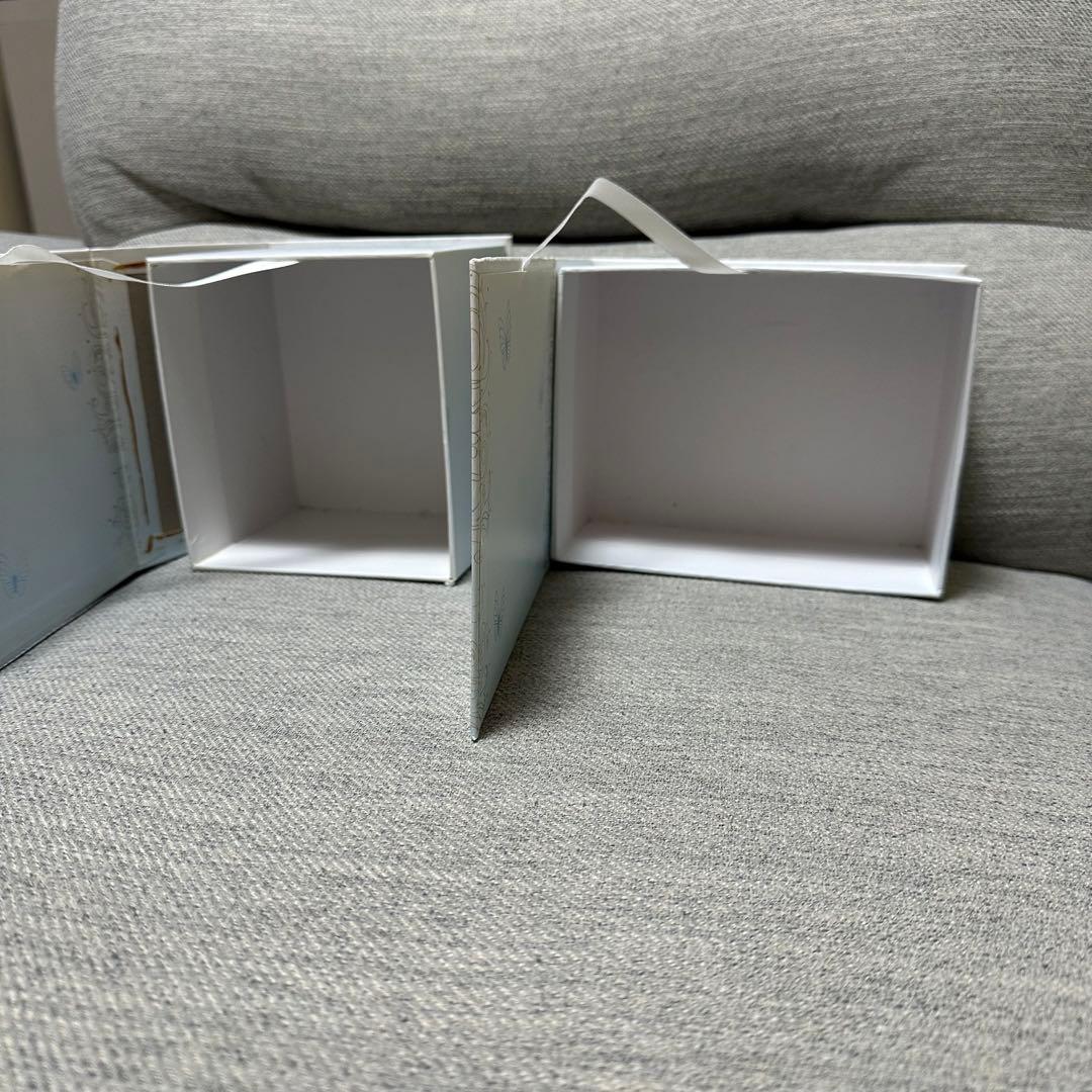 日本未発売 シンデレラ オーナメント 馬車 ガラスの靴2015年 実写映画