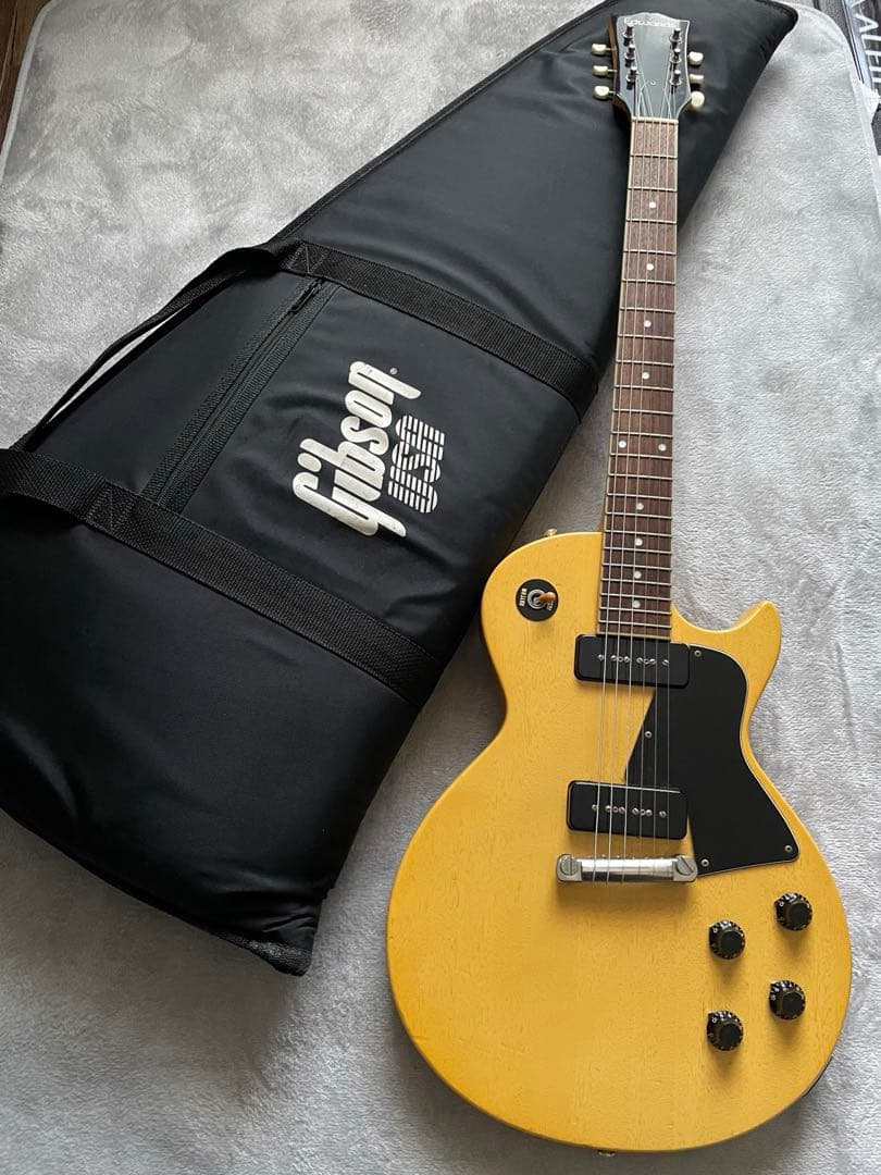 Edwards Les Paul Special ダンカンP90 生産終了モデル