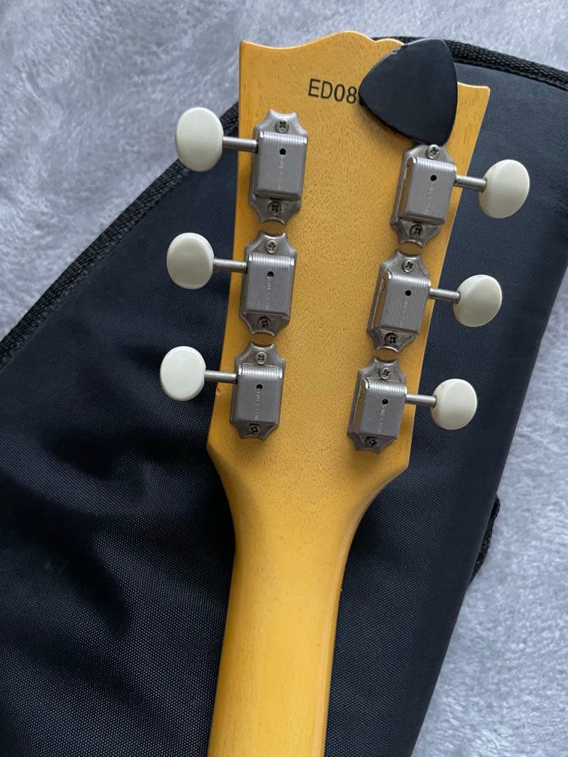 Edwards Les Paul Special ダンカンP90 生産終了モデル