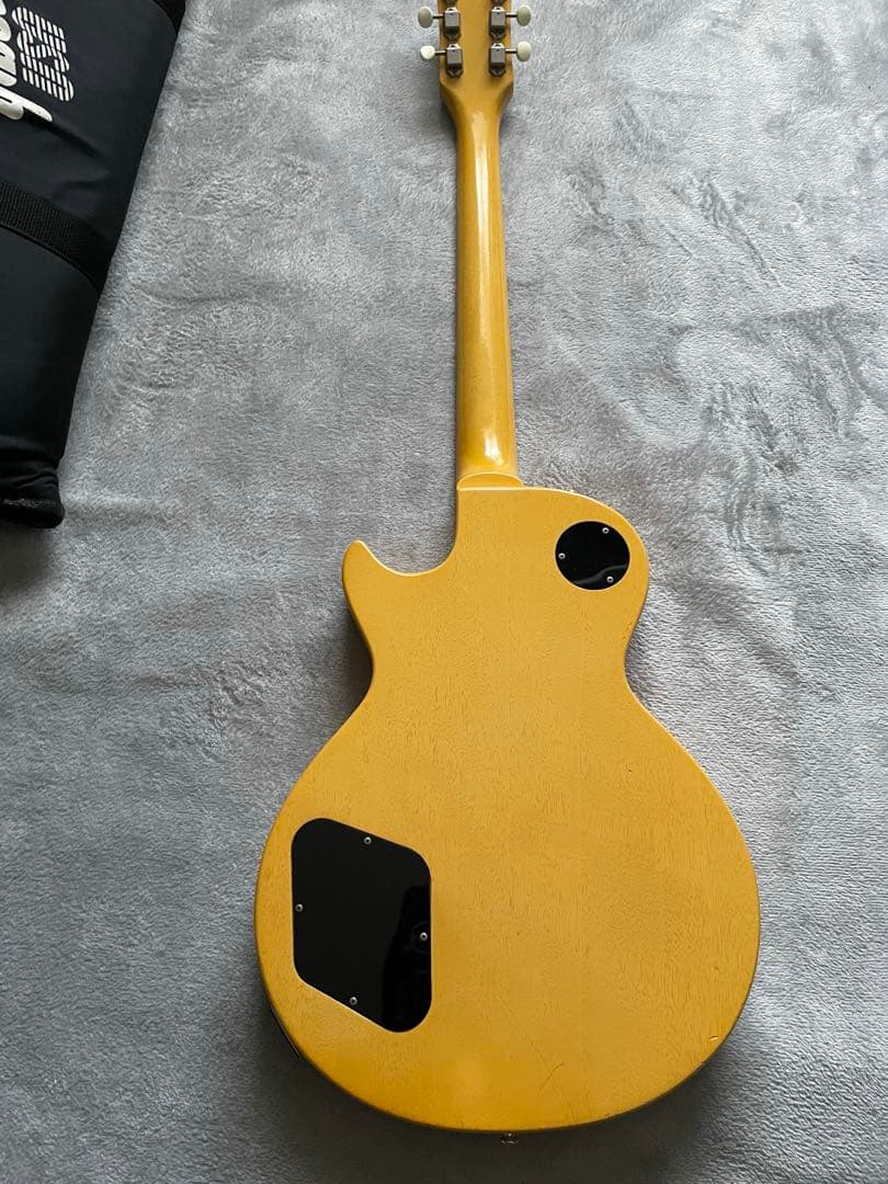 Edwards Les Paul Special ダンカンP90 生産終了モデル