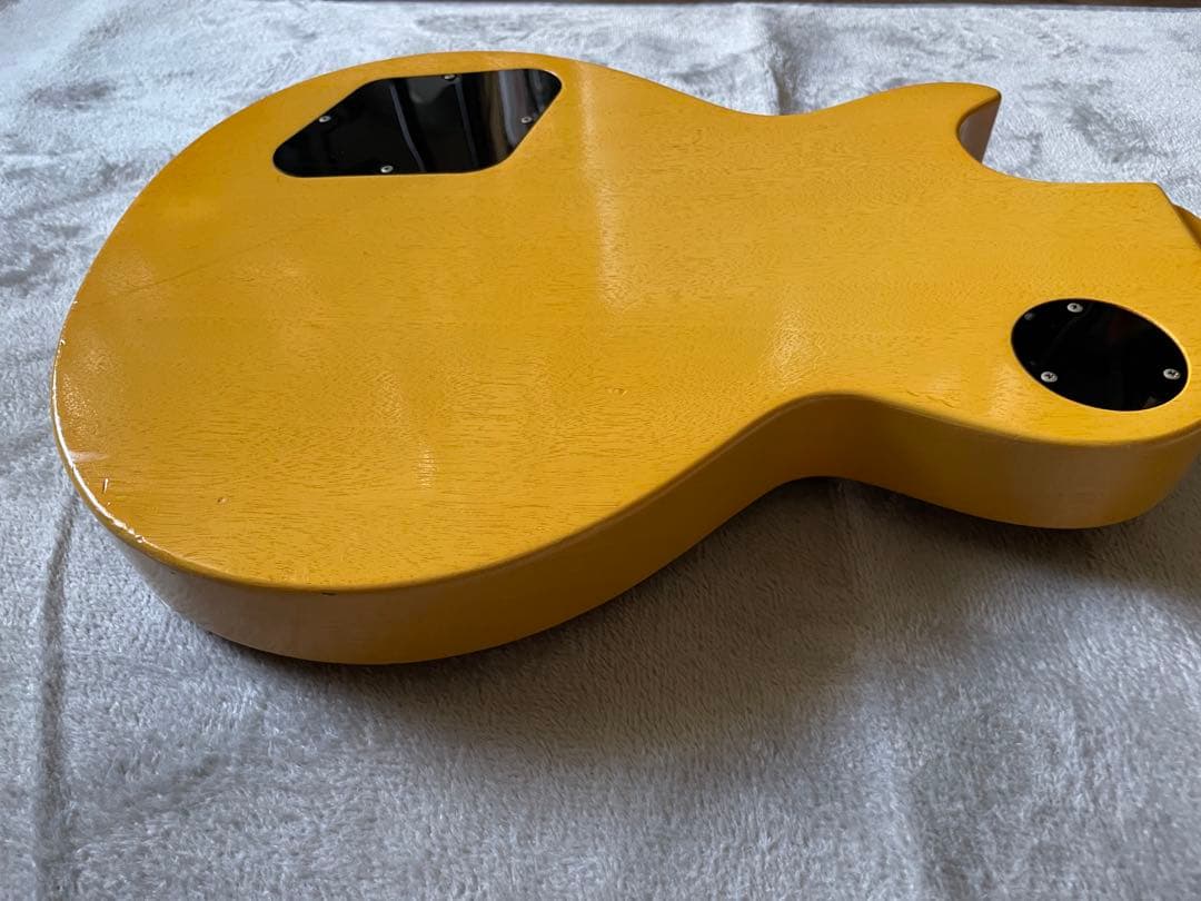 Edwards Les Paul Special ダンカンP90 生産終了モデル