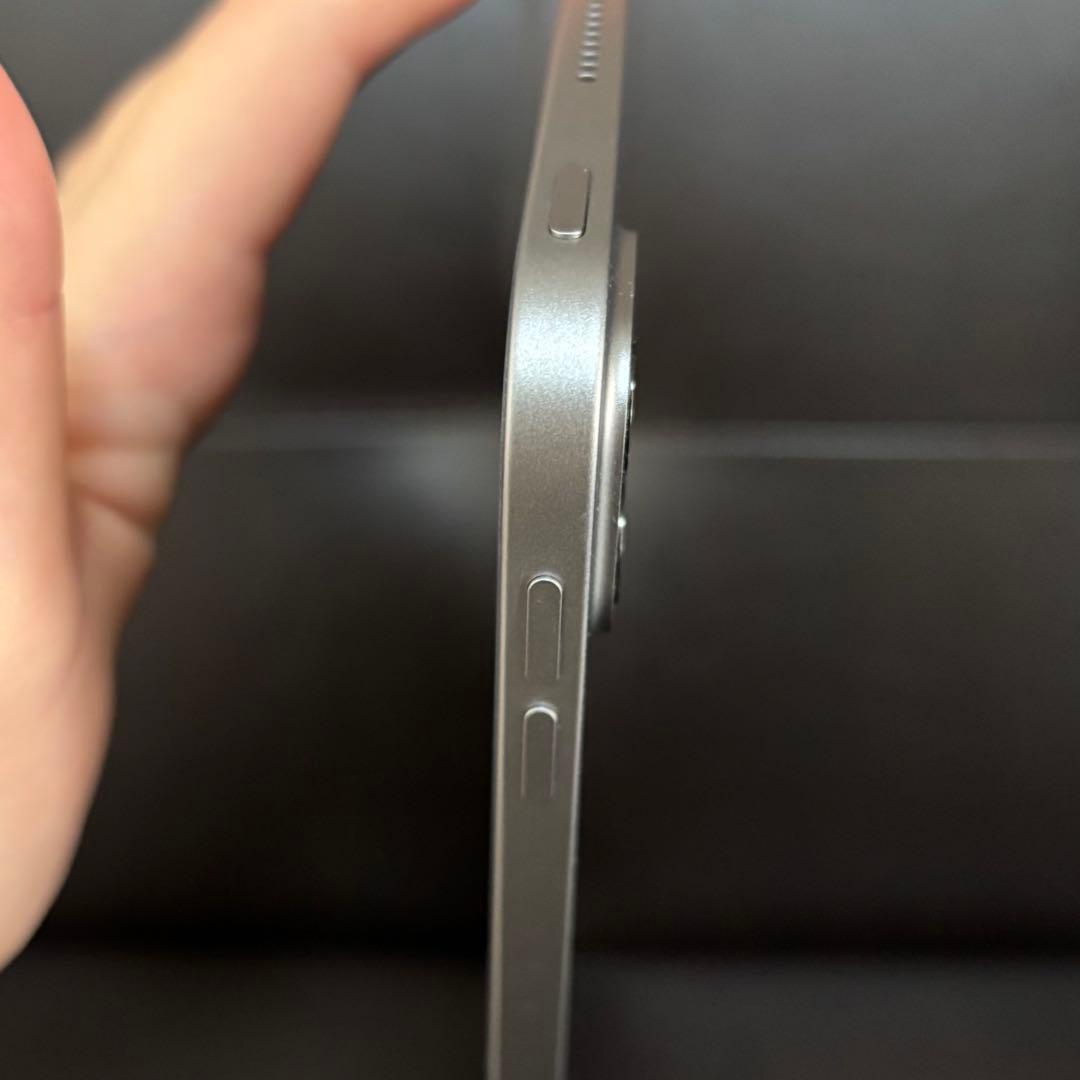 【値下げ】iPad Pro(第6世代)+Apple Pencil(第2世代)